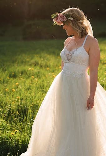 Betsy Wise Bridal