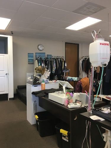 Better Fit Alteration