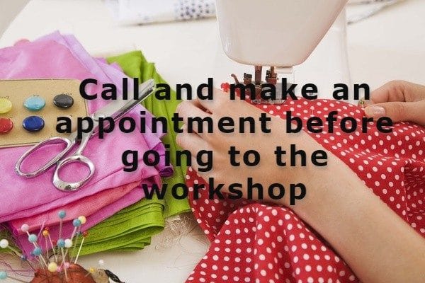 Bia’s Tailoring – Custom Tailoring and Clothing Alteration Service in Saugus MA