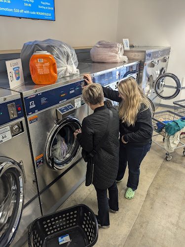 Bims Laundry Cafe