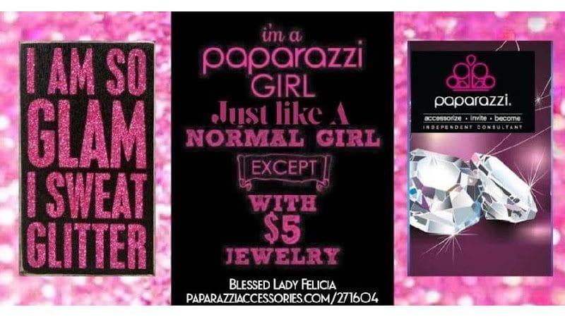 Blessed Lady Felicia