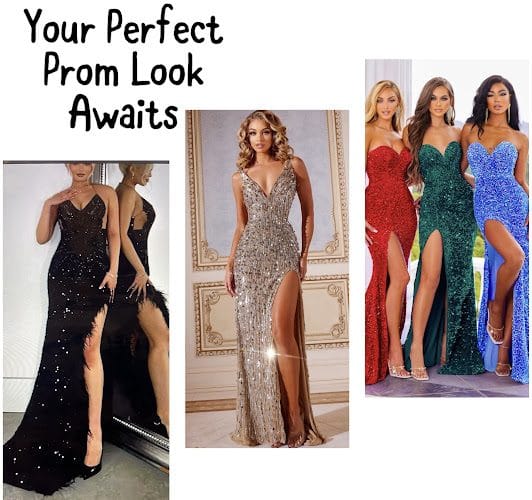 Bliss Bridal & Boutique