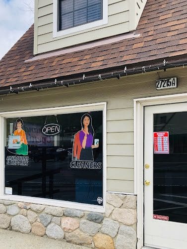 Blue Jay Dry Cleaners