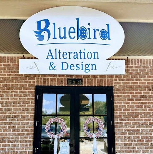 BlueBird Alterations and Design Oxford