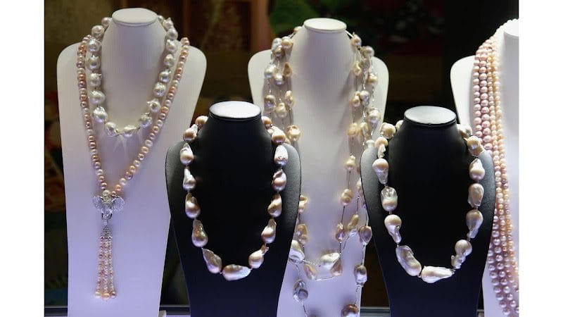 Bluefox Bead & Supply