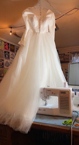 Blunt Needle Sewing Co