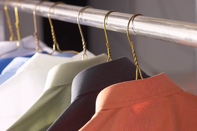 Bobby Page’s Dry Cleaners