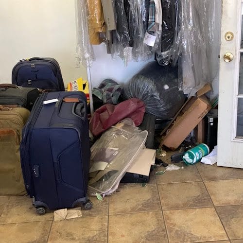 Bob’s Leather & Shoe Repair