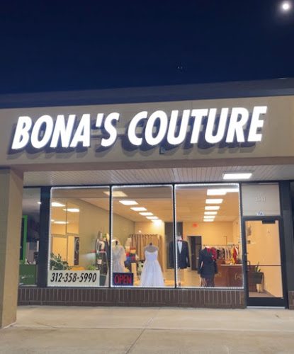 Bonas Couture
