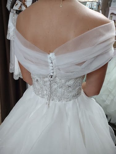 Bonita’s Alterations