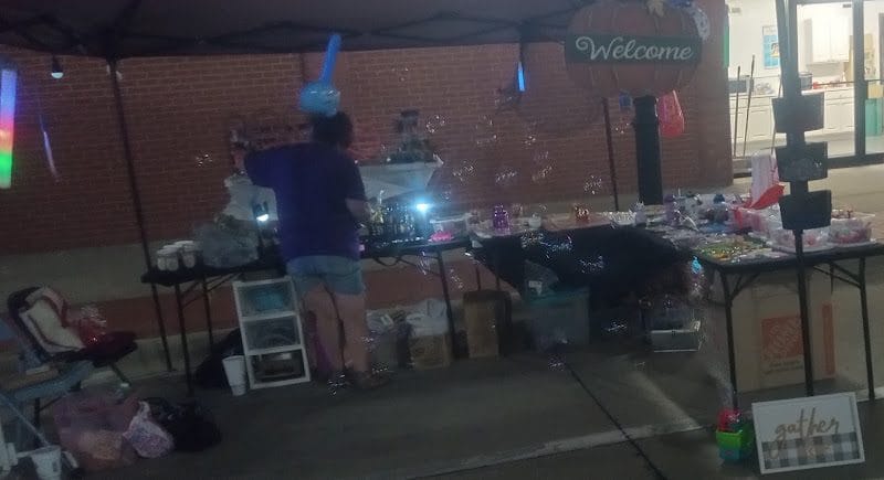 Boo’s Unique Boo-tique