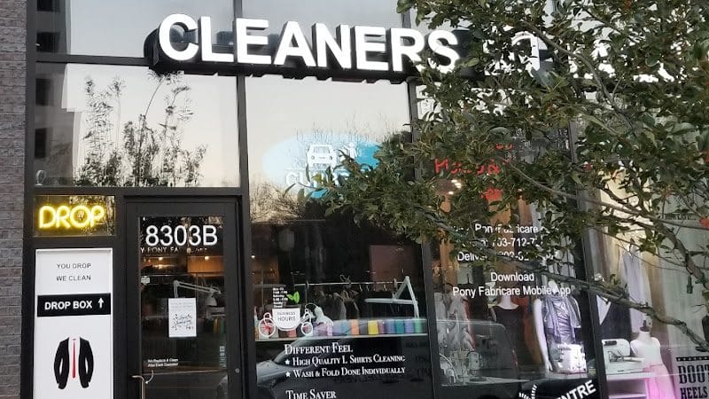 Boro Cleaners