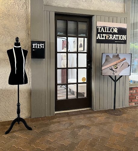 Boychic alteration, tailoring