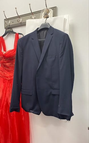 B&P Alterations