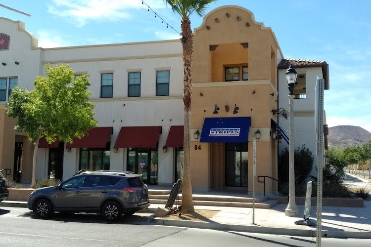 Bradley’s Alterations