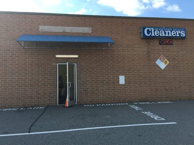 Branchview Quality Cleaners