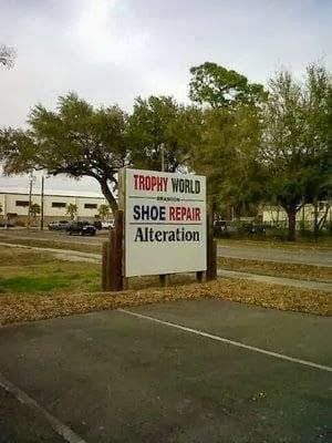 Brandon Shoe Repair