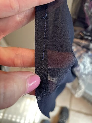 Brenda’s Alterations