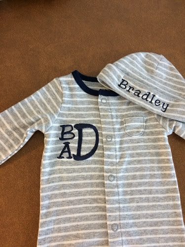 Brenda’s Sewing & Embroidery