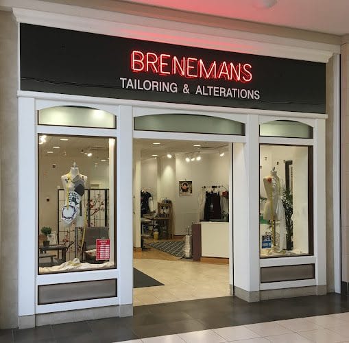 Breneman’s Tailoring and Alterations