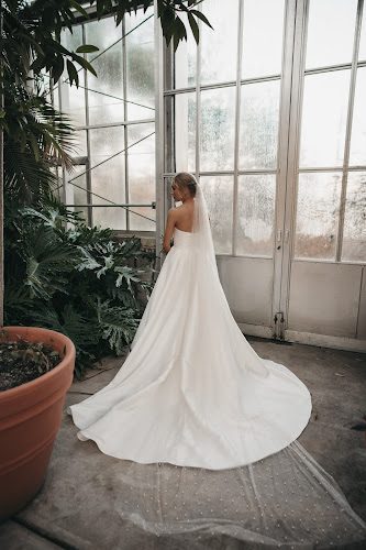 Bridal Alterations By Hranush