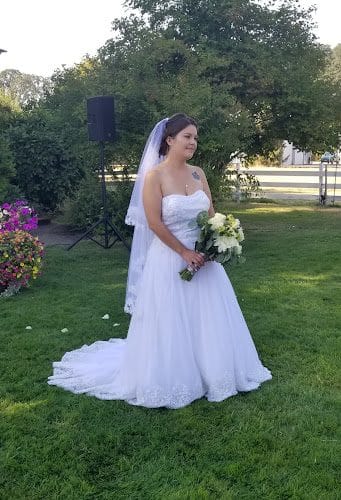 Bridal Alterations & More