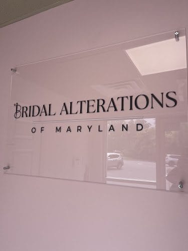 Bridal Alterations of Maryland