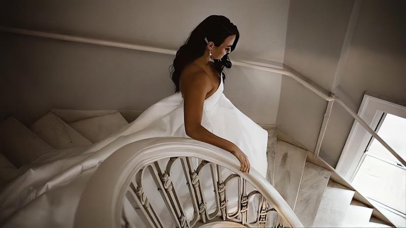 Bridal Alterations SD