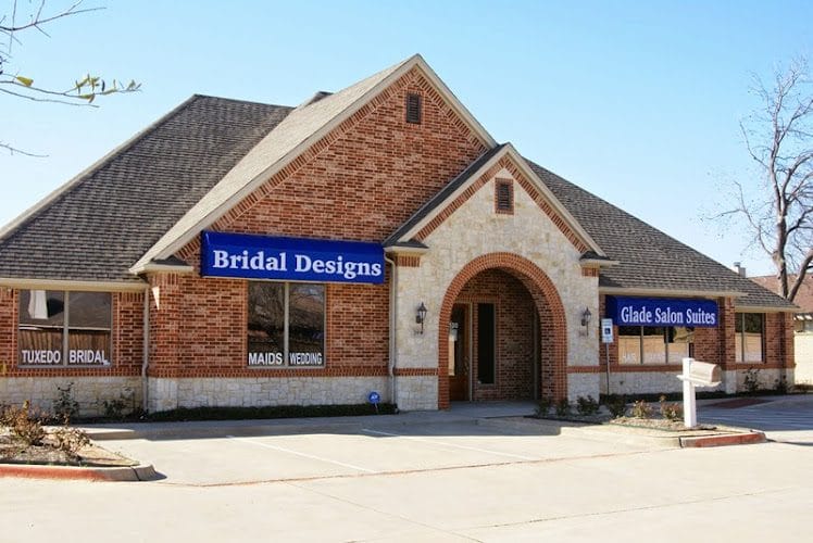 Bridal Designs and Tuxedos