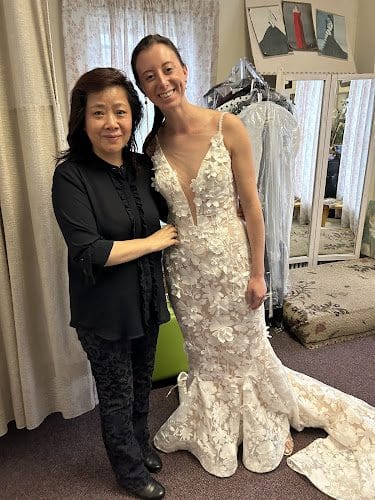 Bridal Fashions & Alterations