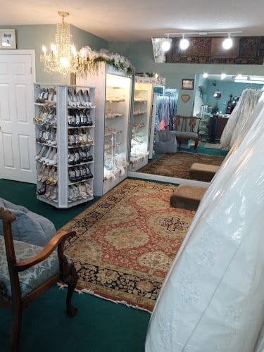 Bridal Place & Alterations
