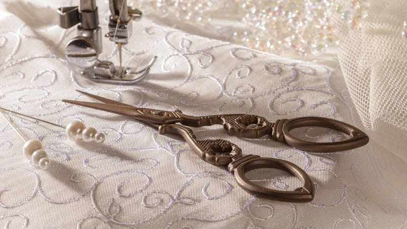 Bridal Solutions & Tailor