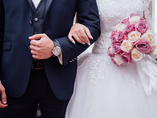 BridalCare By Fabricare