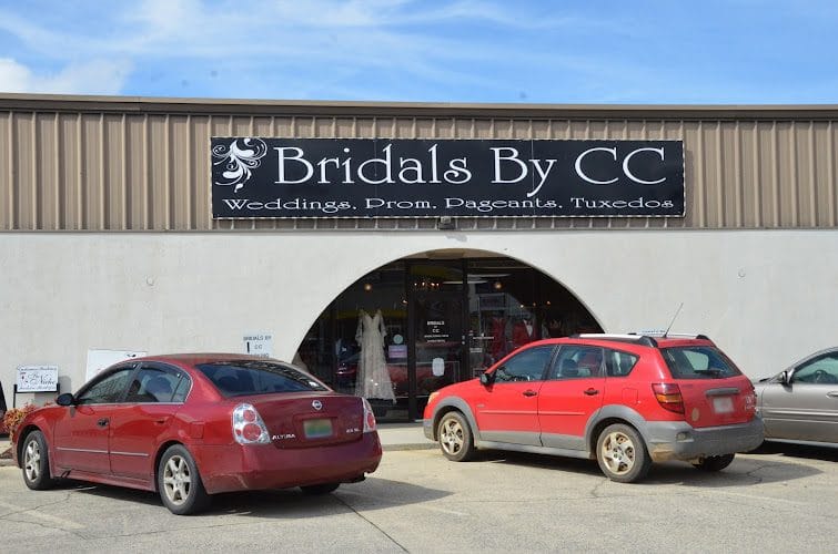 Bridals By CC