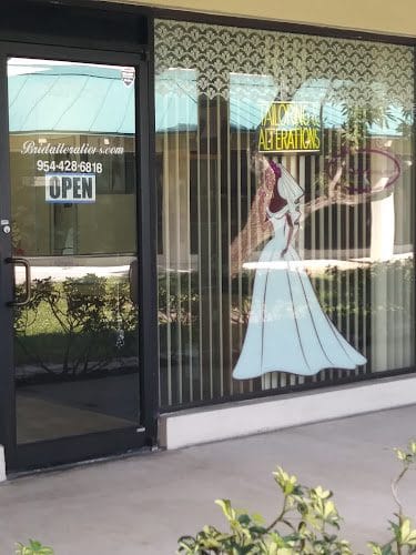 Bridalteration
