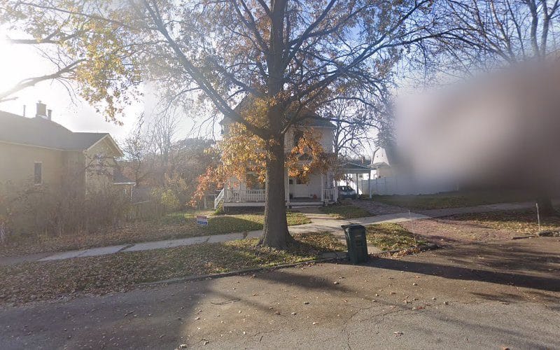 Bridge Avenue Alterations