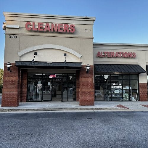 Brookwood Cleaners