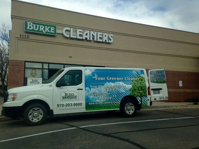 Burke Cleaners