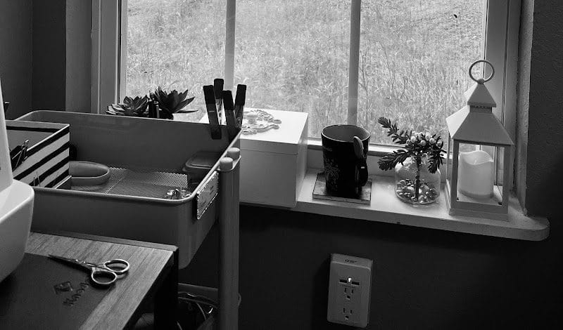 By Vivienne Alterations