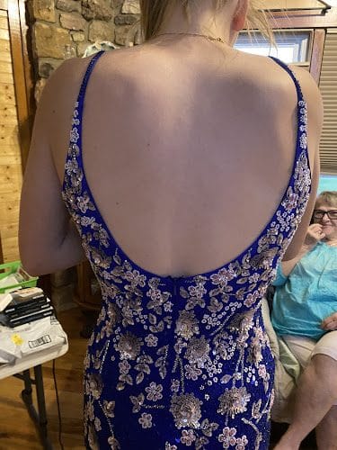 C Alterations