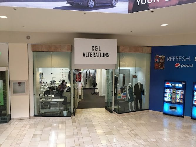 C & L Alterations