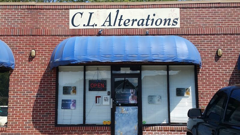 C.L.Alterations