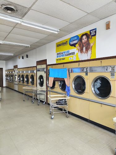 CAMPOS LAUNDRY INC