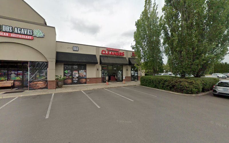 Canby Station Cleaners & Alterations