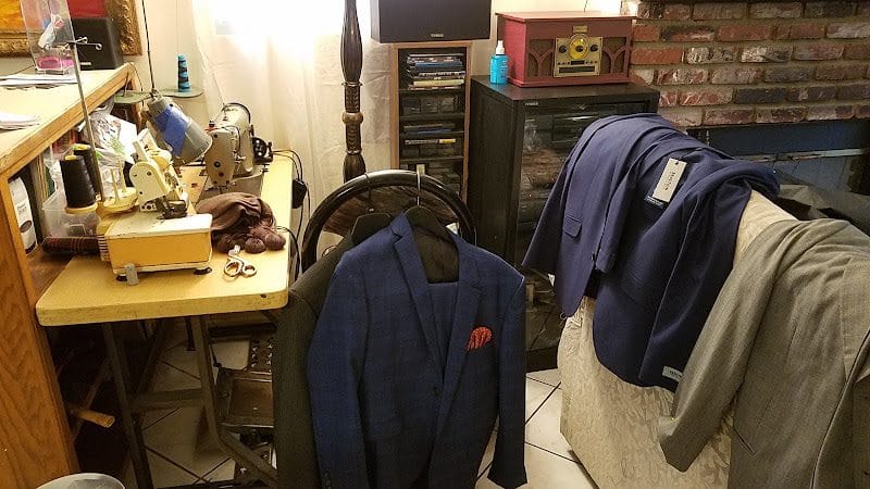 Candie’s Alterations