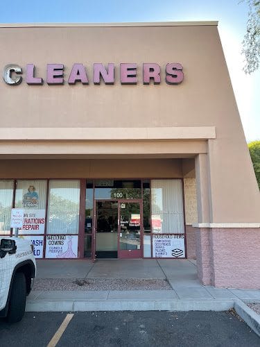 Candlelight Cleaners