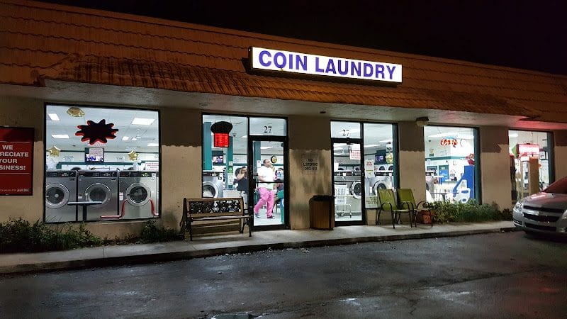 Candy Clean Laundry