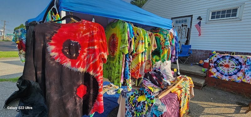 Cannabis culture clothing