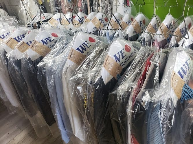 Canyon Square Cleaner