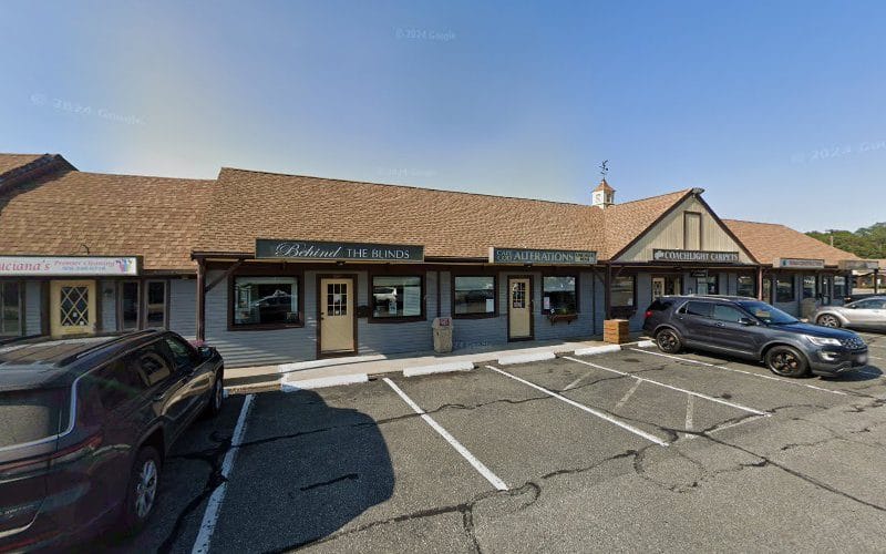 Cape Cod Alterations